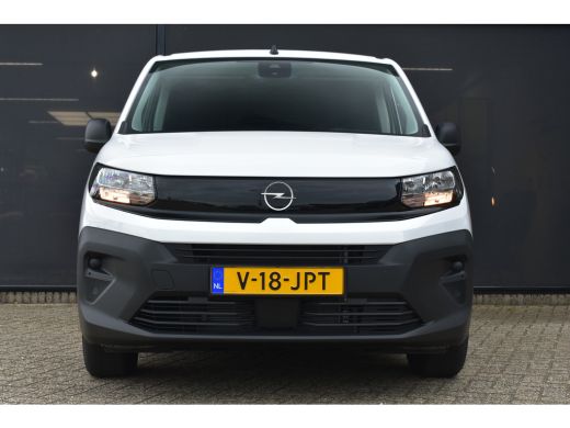 Opel Combo 1.5 BlueHDi 130 S&S L1 Automaat Allseason | Navigatie By App | Achteruitrijcamera | Trekhaak | Be... ActivLease financial lease