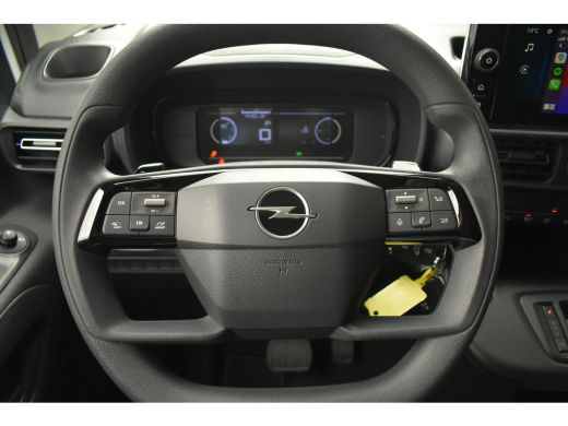 Opel Combo 1.5 BlueHDi 130 S&S L1 Automaat Allseason | Navigatie By App | Achteruitrijcamera | Trekhaak | Be... ActivLease financial lease
