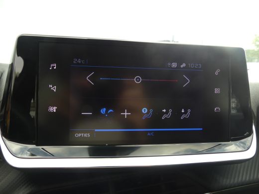 Peugeot 2008 1.2 PureTech Active | NAVI | PARKEERSENSOREN | ActivLease financial lease