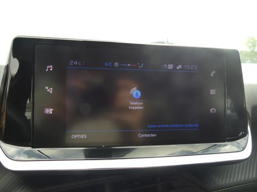 Peugeot 2008 1.2 PureTech Active | NAVI | PARKEERSENSOREN | ActivLease financial lease
