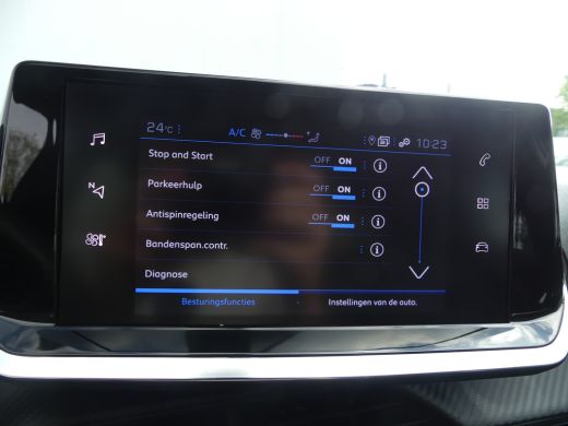 Peugeot 2008 1.2 PureTech Active | NAVI | PARKEERSENSOREN | ActivLease financial lease