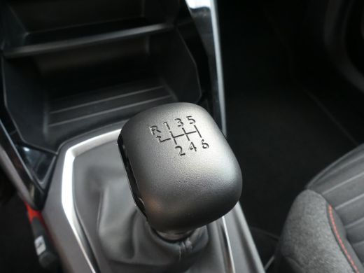 Peugeot 2008 1.2 PureTech Active | NAVI | PARKEERSENSOREN | ActivLease financial lease