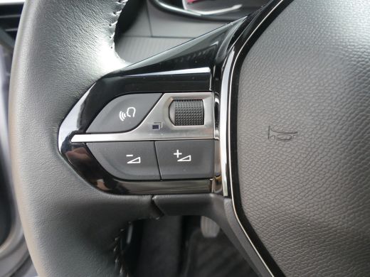 Peugeot 2008 1.2 PureTech Active | NAVI | PARKEERSENSOREN | ActivLease financial lease