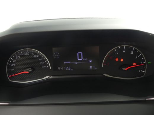 Peugeot 2008 1.2 PureTech Active | NAVI | PARKEERSENSOREN | ActivLease financial lease