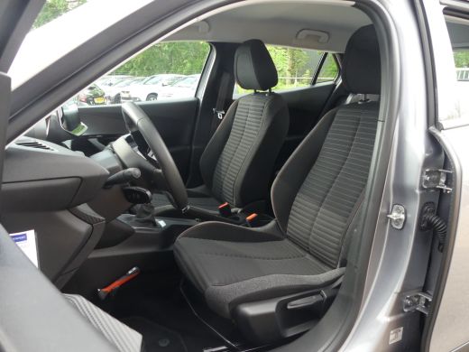 Peugeot 2008 1.2 PureTech Active | NAVI | PARKEERSENSOREN | ActivLease financial lease