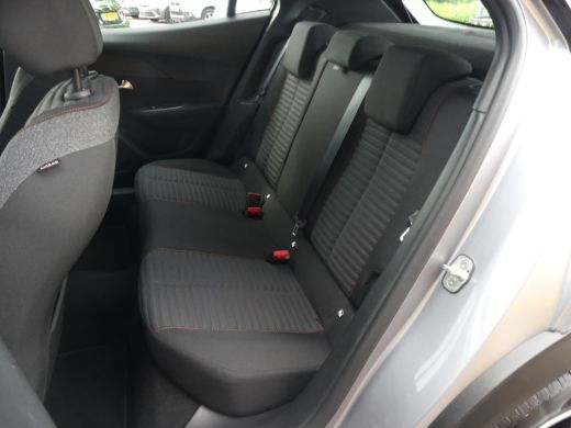 Peugeot 2008 1.2 PureTech Active | NAVI | PARKEERSENSOREN | ActivLease financial lease