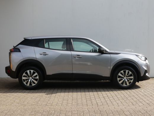Peugeot 2008 1.2 PureTech Active | NAVI | PARKEERSENSOREN | ActivLease financial lease