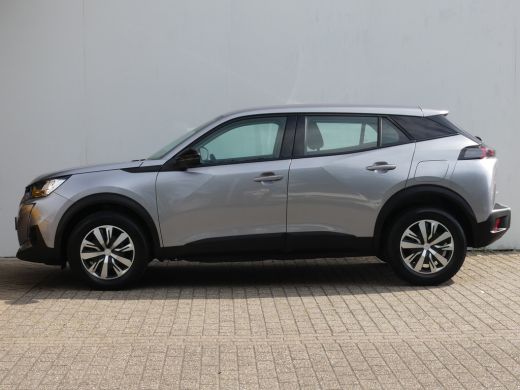 Peugeot 2008 1.2 PureTech Active | NAVI | PARKEERSENSOREN | ActivLease financial lease