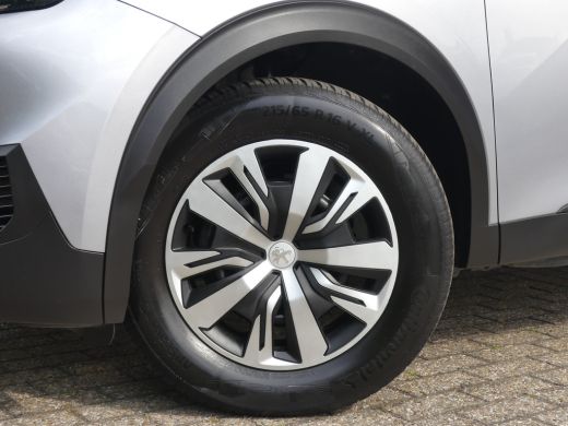 Peugeot 2008 1.2 PureTech Active | NAVI | PARKEERSENSOREN | ActivLease financial lease