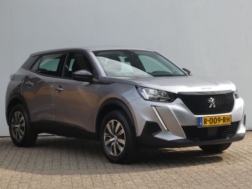 Peugeot 2008 1.2 PureTech Active | NAVI | PARKEERSENSOREN | ActivLease financial lease