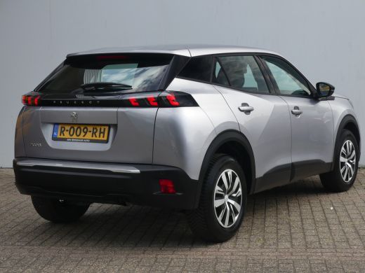 Peugeot 2008 1.2 PureTech Active | NAVI | PARKEERSENSOREN | ActivLease financial lease
