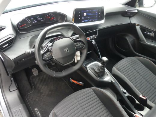 Peugeot 2008 1.2 PureTech Active | NAVI | PARKEERSENSOREN | ActivLease financial lease