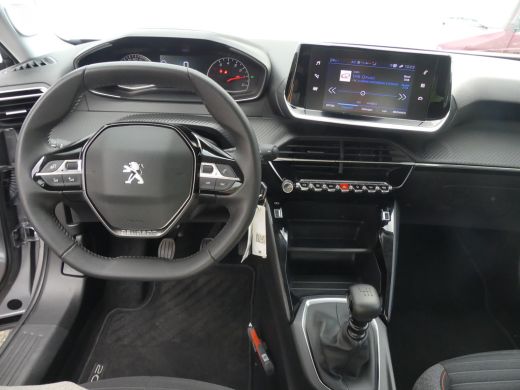 Peugeot 2008 1.2 PureTech Active | NAVI | PARKEERSENSOREN | ActivLease financial lease