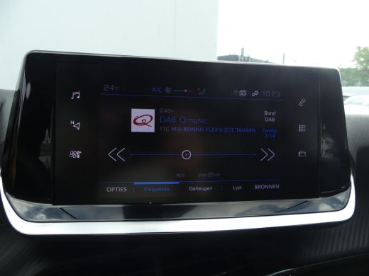 Peugeot 2008 1.2 PureTech Active | NAVI | PARKEERSENSOREN | ActivLease financial lease