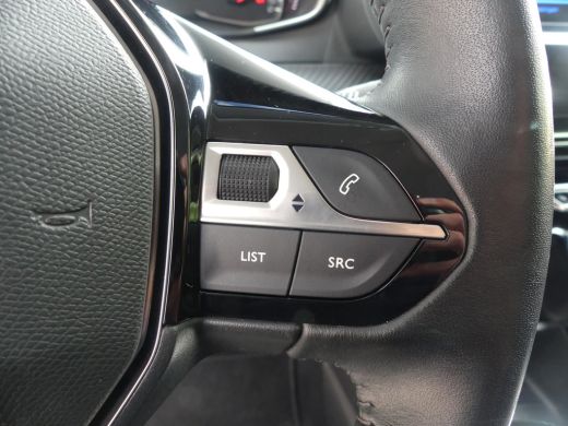Peugeot 208 1.2 PureTech Active Pack | APPLE CARPLAY/ANDROID AUTO | 16'' LMV | CRUISE CONTROL | PARKEERSENSOR... ActivLease financial lease