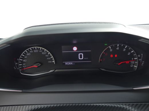 Peugeot 208 1.2 PureTech Active Pack | APPLE CARPLAY/ANDROID AUTO | 16'' LMV | CRUISE CONTROL | PARKEERSENSOR... ActivLease financial lease