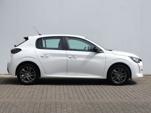 Peugeot 208 1.2 PureTech Active Pack | APPLE CARPLAY/ANDROID AUTO | 16'' LMV | CRUISE CONTROL | PARKEERSENSOR... ActivLease financial lease
