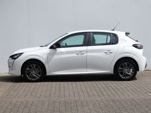 Peugeot 208 1.2 PureTech Active Pack | APPLE CARPLAY/ANDROID AUTO | 16'' LMV | CRUISE CONTROL | PARKEERSENSOR... ActivLease financial lease