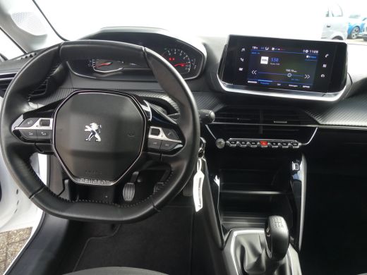 Peugeot 208 1.2 PureTech Active Pack | APPLE CARPLAY/ANDROID AUTO | 16'' LMV | CRUISE CONTROL | PARKEERSENSOR... ActivLease financial lease