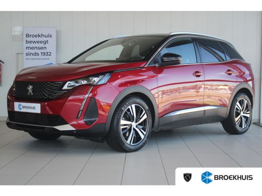 Peugeot 3008 1.2 Turbo 130-PK GT EAT8 AUTOMAAT | TREKHAAK | CAMERA | STOELVERWARMING | ADAPTIVE CRUISE | FULL ... Peugeot 3008 1.2 Turbo 130-PK GT EAT8 AUTOMAAT | TREKHAAK | CAMERA | STOELVERWARMING | ADAPTIVE CRUISE | FULL ...