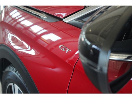 Peugeot 3008 1.2 Turbo 130-PK GT EAT8 AUTOMAAT | TREKHAAK | CAMERA | STOELVERWARMING | ADAPTIVE CRUISE | FULL ... ActivLease financial lease