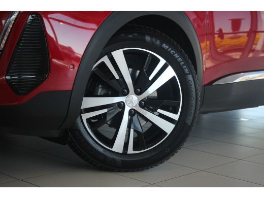 Peugeot 3008 1.2 Turbo 130-PK GT EAT8 AUTOMAAT | TREKHAAK | CAMERA | STOELVERWARMING | ADAPTIVE CRUISE | FULL ... ActivLease financial lease