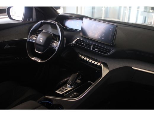 Peugeot 3008 1.2 Turbo 130-PK GT EAT8 AUTOMAAT | TREKHAAK | CAMERA | STOELVERWARMING | ADAPTIVE CRUISE | FULL ... ActivLease financial lease