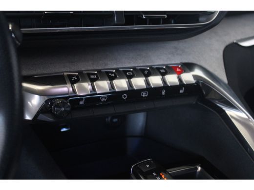Peugeot 3008 1.2 Turbo 130-PK GT EAT8 AUTOMAAT | TREKHAAK | CAMERA | STOELVERWARMING | ADAPTIVE CRUISE | FULL ... ActivLease financial lease