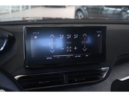 Peugeot 3008 1.2 Turbo 130-PK GT EAT8 AUTOMAAT | TREKHAAK | CAMERA | STOELVERWARMING | ADAPTIVE CRUISE | FULL ... ActivLease financial lease