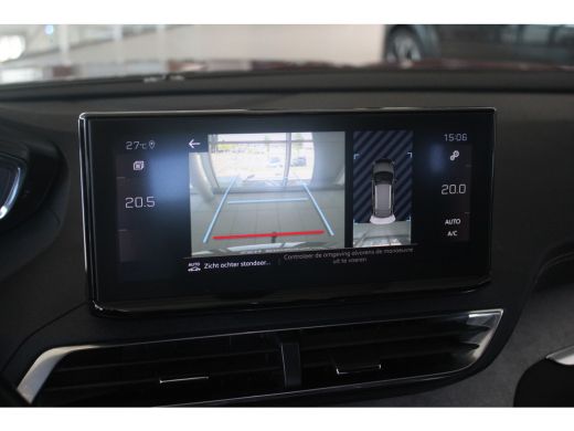 Peugeot 3008 1.2 Turbo 130-PK GT EAT8 AUTOMAAT | TREKHAAK | CAMERA | STOELVERWARMING | ADAPTIVE CRUISE | FULL ... ActivLease financial lease
