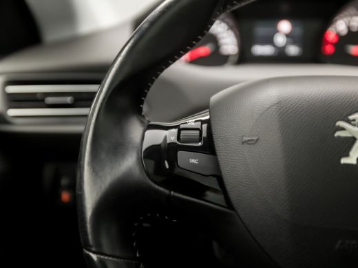 Peugeot 308 SW 1.2 PureTech Sport (PANORAMADAK, APPLE CARPLAY, GROOT NAVI, 360 CAMERA, LEDER, SPORTSTOELEN, A... ActivLease financial lease