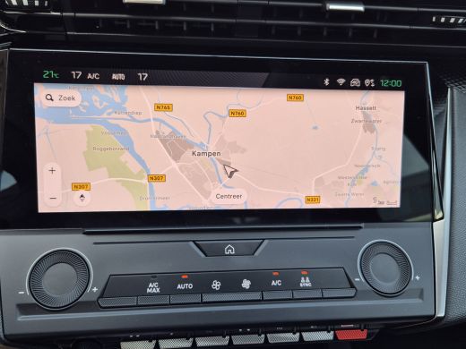 Peugeot 308 SW SW Active Pack Business 1.2 PureTech 110 PK | Cruise Control | Apple Carplay / Android Auto | ... ActivLease financial lease