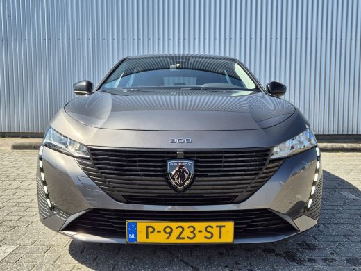 Peugeot 308 SW SW Active Pack Business 1.2 PureTech 110 PK | Cruise Control | Apple Carplay / Android Auto | ... ActivLease financial lease