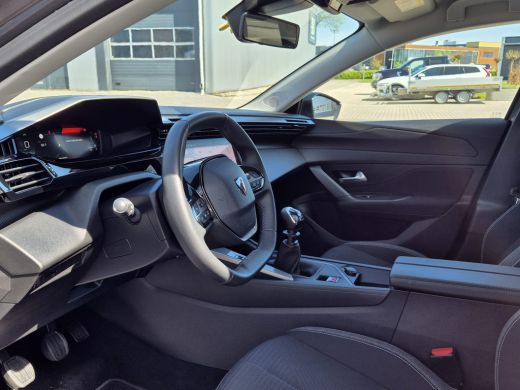 Peugeot 308 SW SW Active Pack Business 1.2 PureTech 110 PK | Cruise Control | Apple Carplay / Android Auto | ... ActivLease financial lease