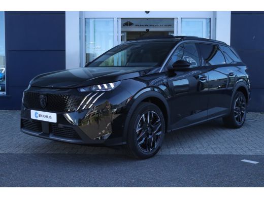 Peugeot 5008 1.2 Hybrid 136 GT | 7-Zits | FULL OPTION | Adaptieve Cruise | 360' Camera | Pano | Massage | Memo... Peugeot 5008 1.2 Hybrid 136 GT | 7-Zits | FULL OPTION | Adaptieve Cruise | 360' Camera | Pano | Massage | Memo...