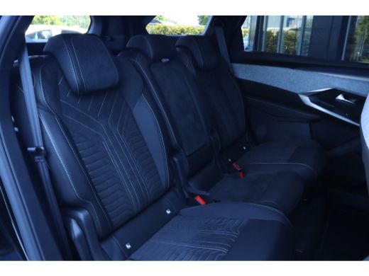 Peugeot 5008 1.2 Hybrid 136 GT | 7-Zits | FULL OPTION | Adaptieve Cruise | 360' Camera | Pano | Massage | Memo... ActivLease financial lease