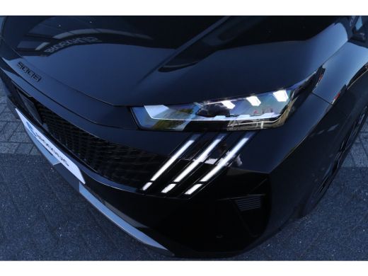 Peugeot 5008 1.2 Hybrid 136 GT | 7-Zits | FULL OPTION | Adaptieve Cruise | 360' Camera | Pano | Massage | Memo... ActivLease financial lease