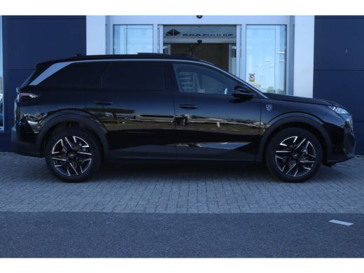 Peugeot 5008 1.2 Hybrid 136 GT | 7-Zits | FULL OPTION | Adaptieve Cruise | 360' Camera | Pano | Massage | Memo... ActivLease financial lease