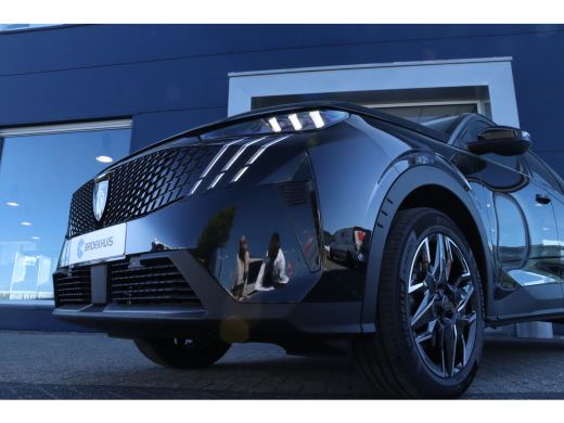 Peugeot 5008 1.2 Hybrid 136 GT | 7-Zits | FULL OPTION | Adaptieve Cruise | 360' Camera | Pano | Massage | Memo... ActivLease financial lease