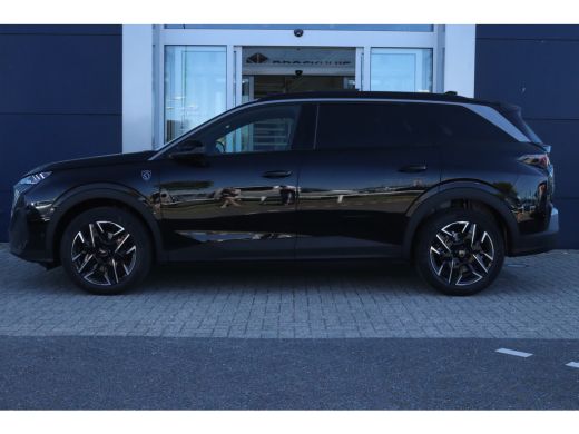 Peugeot 5008 1.2 Hybrid 136 GT | 7-Zits | FULL OPTION | Adaptieve Cruise | 360' Camera | Pano | Massage | Memo... ActivLease financial lease