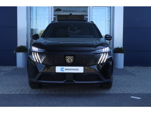 Peugeot 5008 1.2 Hybrid 136 GT | 7-Zits | FULL OPTION | Adaptieve Cruise | 360' Camera | Pano | Massage | Memo... ActivLease financial lease