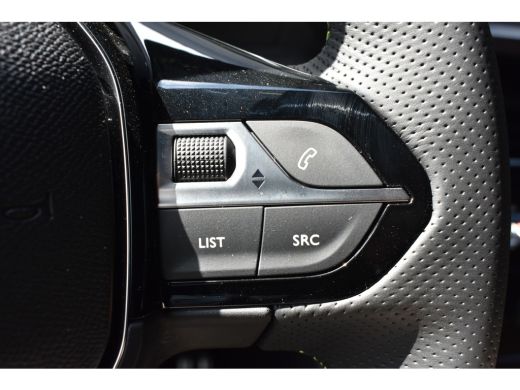 Peugeot e-208 EV GT 51 kWh | DEMO-DEAL | Alcantara | Navigatie | Elektr. Stoelen | Full-LED | Stoelverwarming |... ActivLease financial lease