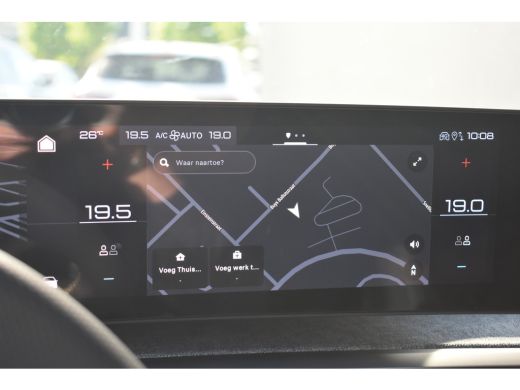 Peugeot E-3008 GT Avantage 73 kWh Voorraad Actie!! | Navigatie | 360 Camera | Elektr. Achterklep | Alcantara | S... ActivLease financial lease