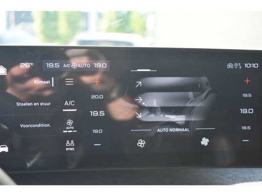 Peugeot E-3008 GT Avantage 73 kWh Voorraad Actie!! | Navigatie | 360 Camera | Elektr. Achterklep | Alcantara | S... ActivLease financial lease