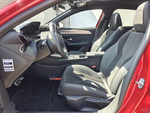 Peugeot e-308 GT EV 54 kWh | Achteruitrijcamera | Apple Carplay/Android Auto|telefoonintegratie premium | Buite... ActivLease financial lease