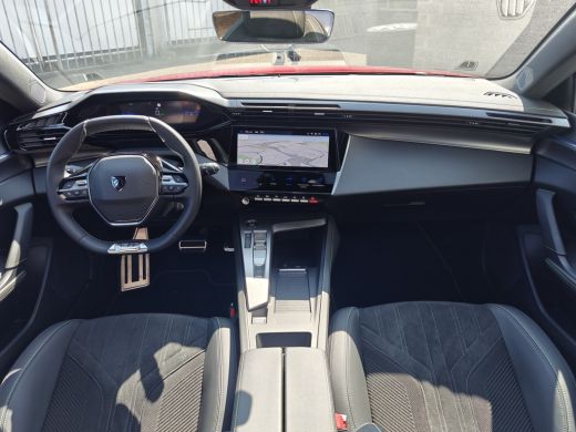 Peugeot e-308 GT EV 54 kWh | Achteruitrijcamera | Apple Carplay/Android Auto|telefoonintegratie premium | Buite... ActivLease financial lease