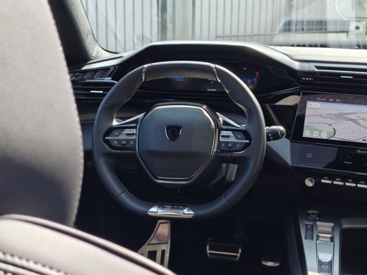 Peugeot e-308 GT EV 54 kWh | Achteruitrijcamera | Apple Carplay/Android Auto|telefoonintegratie premium | Buite... ActivLease financial lease
