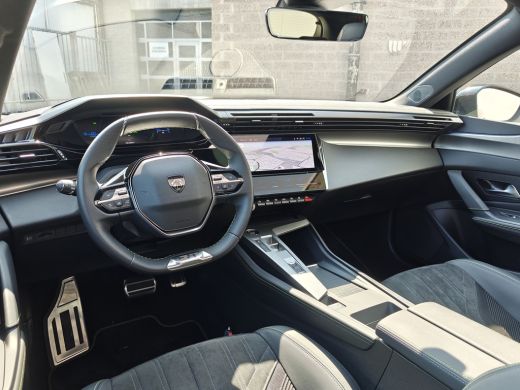 Peugeot e-308 GT EV 54 kWh | Achteruitrijcamera | Apple Carplay/Android Auto|telefoonintegratie premium | Buite... ActivLease financial lease