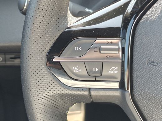 Peugeot e-308 GT EV 54 kWh | Achteruitrijcamera | Apple Carplay/Android Auto|telefoonintegratie premium | Buite... ActivLease financial lease
