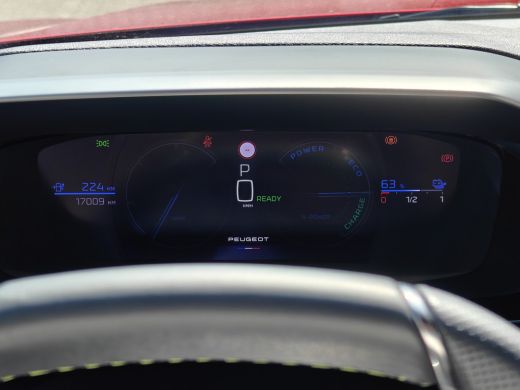 Peugeot e-308 GT EV 54 kWh | Achteruitrijcamera | Apple Carplay/Android Auto|telefoonintegratie premium | Buite... ActivLease financial lease